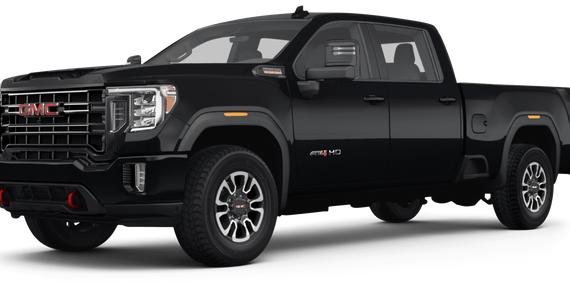 GMC SIERRA HD 2023 1GT49PEY2PF160077 image